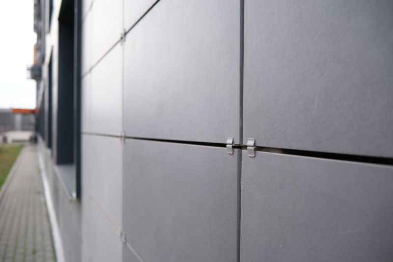 Metal Siding Panels
