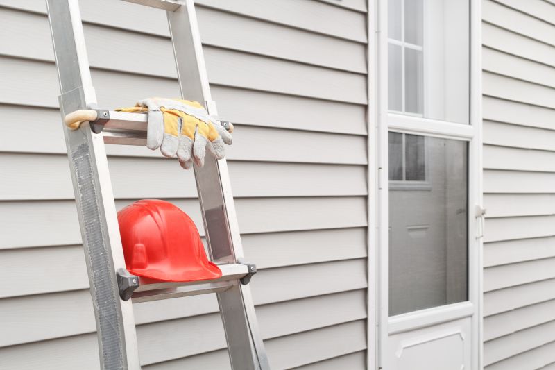 Preparing for Your Siding Project